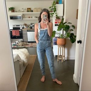 Levi Overalls